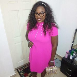 Meet your Posher, Bakare